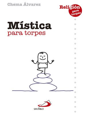 cover image of Mística para torpes